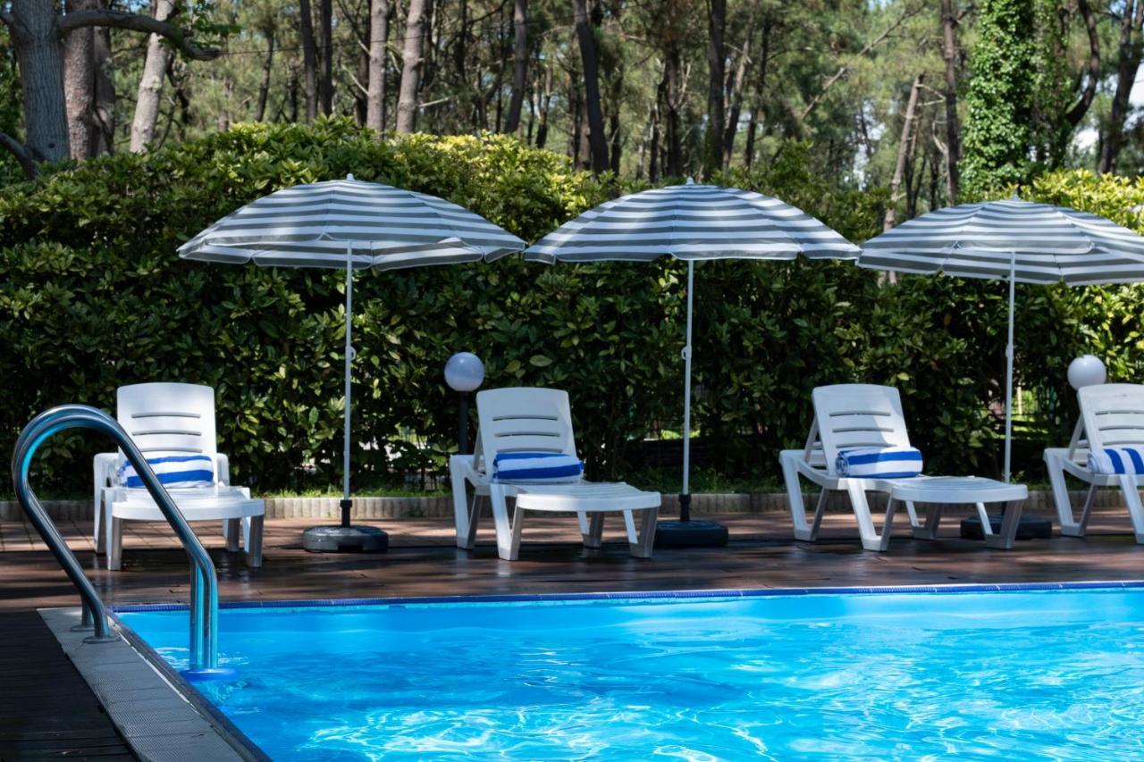 Buxus Hotel Shekvetili Esterno foto