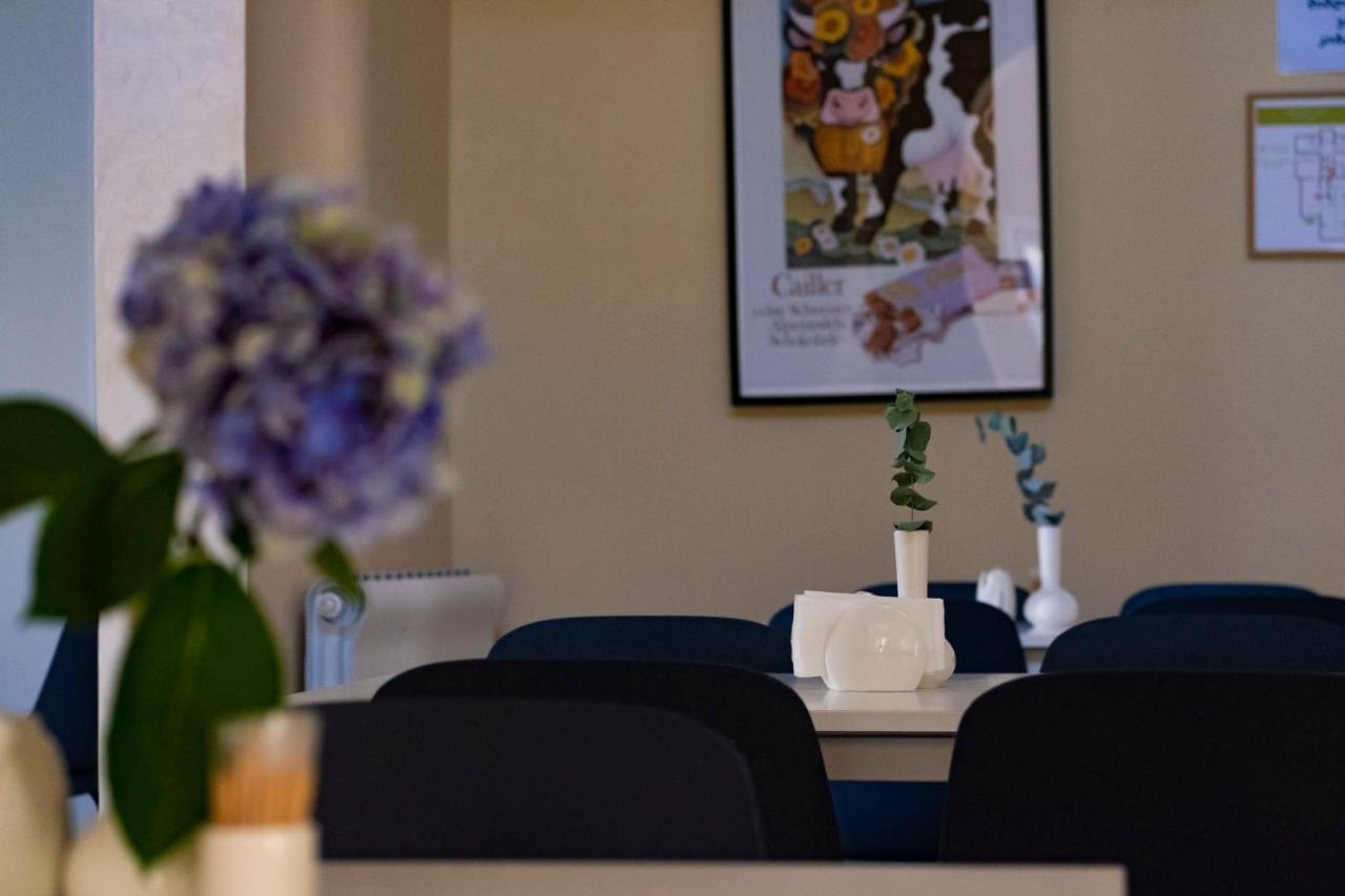 Buxus Hotel Shekvetili Esterno foto