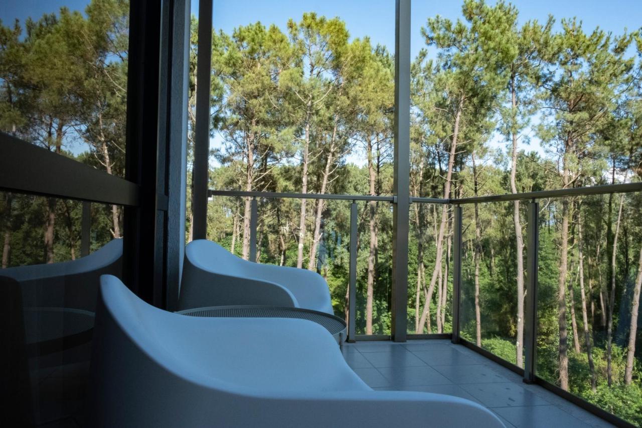 Buxus Hotel Shekvetili Esterno foto